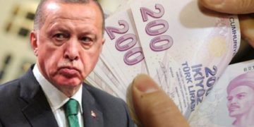 Alman FAZ gazetesi: Erdoğan giderse ailesinin serveti gün ışığına çıkar