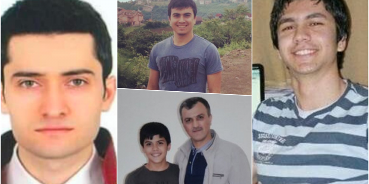 Bahadır Odabaşı olayı ilk değil: İhraç ve tutuklamalar KHK’lı ailelerin yuvasını yıktı