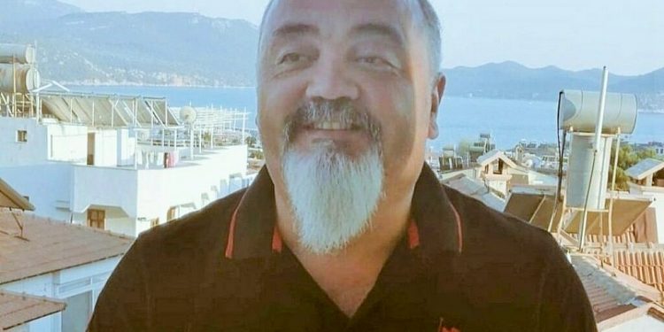 Ankara’nın göbeğinde işkenceci ekipte tanıdık isim: Gergerlioğlu’nu darp ederek gözaltına alan polisin de olduğu belirtiliyor