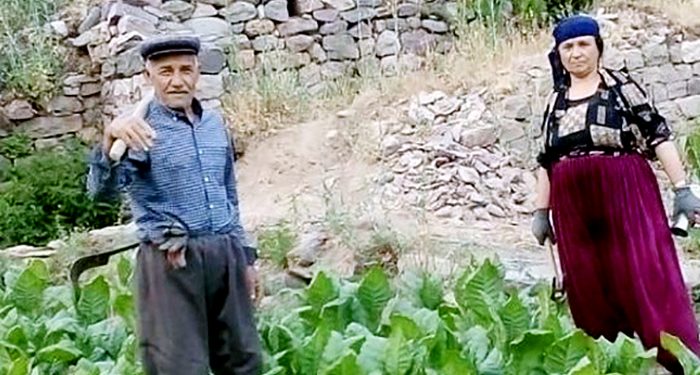 Zulümde zirve: Cezaevinde vefat eden 70 yaşındaki Turan’a Kayyım Belediyesi tabut vermedi, imam namazını kıldırmadı