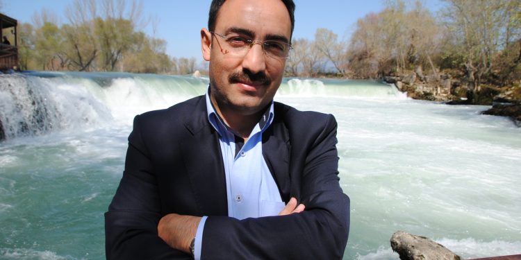 Yargıtay’ın cezasını onadığı gazeteci Recai Morkoç tutuklandı