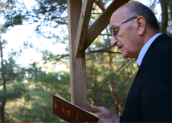 Bekmezci’ye yapılan hukuksuzluğa tepki gösteren Gergerlioğlu: Defalarca ahlak ve vicdana çağırdım, dinlemedi vicdansızlar | Zaman Avustralya