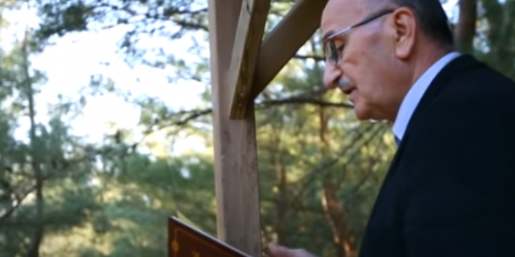 Bekmezci’ye yapılan hukuksuzluğa tepki gösteren Gergerlioğlu: Defalarca ahlak ve vicdana çağırdım, dinlemedi vicdansızlar | Zaman Avustralya