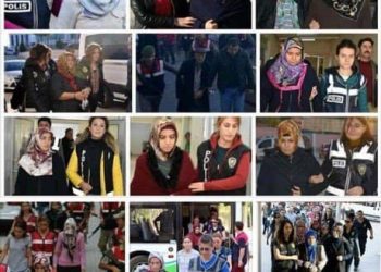 28 Şubat’ın bininci yılı: Kendileri cezaevinde fikirleri iktidarda!