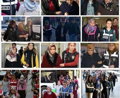 28 Şubat’ın bininci yılı: Kendileri cezaevinde fikirleri iktidarda!