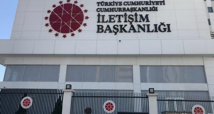 AKP rejminin gasp ettiği Hizmet Hareketi’ne ait yurt binası: İletişim Başkanlığı’ndaki asansör kazasında iki kişi yaralandı