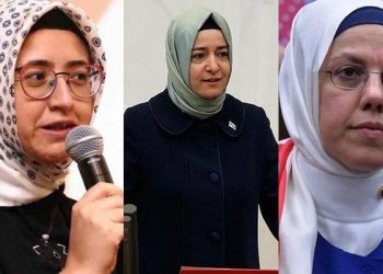 Belediye paraları taleb ediyor: AKP’li başkanlar döneminde, İBB’den ‘seçilmiş’ 34 kişiye  62 milyon burs verildi