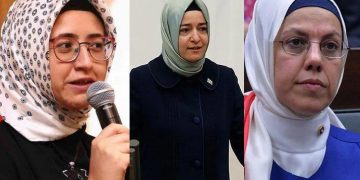 Belediye paraları taleb ediyor: AKP’li başkanlar döneminde, İBB’den ‘seçilmiş’ 34 kişiye  62 milyon burs verildi