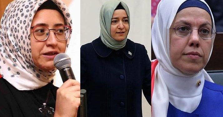 Belediye paraları taleb ediyor: AKP’li başkanlar döneminde, İBB’den ‘seçilmiş’ 34 kişiye  62 milyon burs verildi