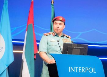 Interpol Başkanı Nasser al-Raisi’ye açılacak işkence davasına Londra Yüksek Mahkemesi’nden yeşil ışık