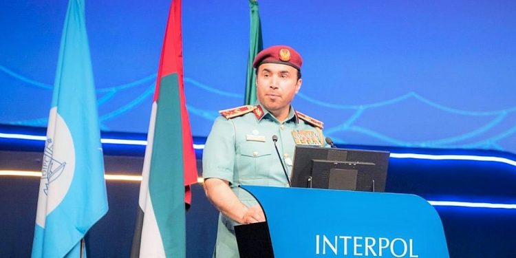 Interpol Başkanı Nasser al-Raisi’ye açılacak işkence davasına Londra Yüksek Mahkemesi’nden yeşil ışık