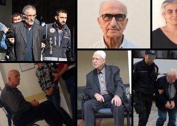 HDP Milletvekili Beştaş’tan Bekmezci tepkisi: Hasta mahpus ve ailelerine işkenceden vazgeçin