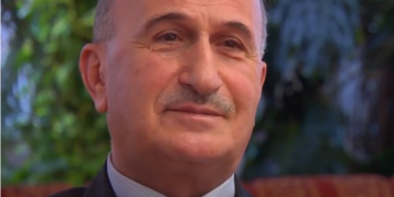 Hocaefendi’den ‘55 yıllık yol arkadaşı’ Yusuf Bekmezci için taziye:  Tanıdığım günden beri vefa, sadakat ve hizmet aşkında milim sapmadı