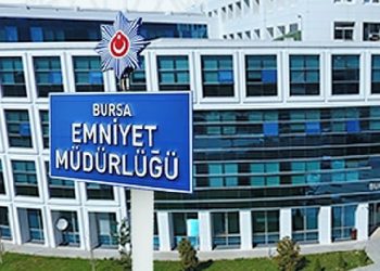 Ankara’dan sonra şimdi de Bursa’da işkence: 13 öğrenci, TEM Şube’de darp edilerek dövüldüğü tutanaklara geçti