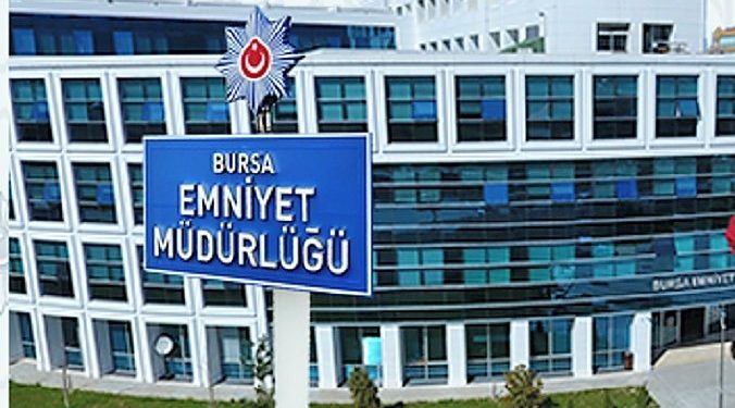 Ankara’dan sonra şimdi de Bursa’da işkence: 13 öğrenci, TEM Şube’de darp edilerek dövüldüğü tutanaklara geçti