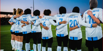 Eski futbolcu Foster’den destek: Taliban’dan kaçen Afganistanlı futbolcular, Avustralya yeşil sahalarında