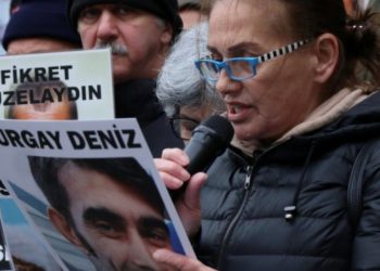 Cezaevinde 12 yıl boyunca tüple yaşadı: Hasta tutuklu Turgay Deniz hayatını kaybetti