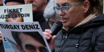 Cezaevinde 12 yıl boyunca tüple yaşadı: Hasta tutuklu Turgay Deniz hayatını kaybetti