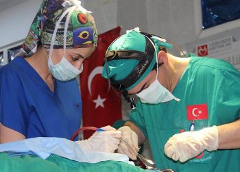 New York Times: Maaşları asgari ücret kadar, Türk doktorlar ülkeyi terk ediyor