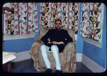 Avustralyalı Müslümanlara büyük emeği geçen  Dr.Gazi Aşfak Ahmet hakka yürüdü