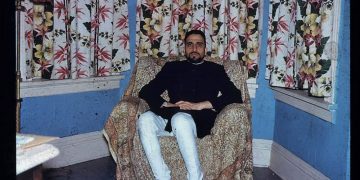 Avustralyalı Müslümanlara büyük emeği geçen  Dr.Gazi Aşfak Ahmet hakka yürüdü