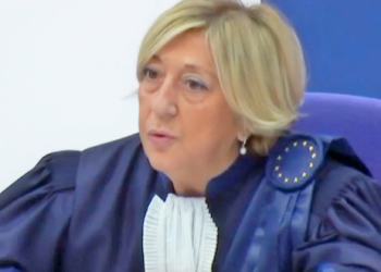 Eski AİHM Yargıcı Karakaş, Erdoğan’a: Kararlar bağlayıcıdır, tartışılacak tarafı yoktur