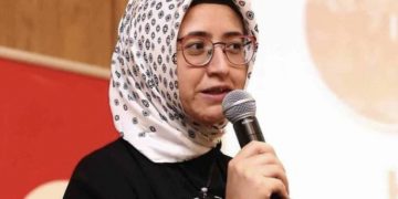 İBB, AKP İstanbul Kadın Kolları Başkanı İlhan’dan 128 bin euro burs parasını istedi