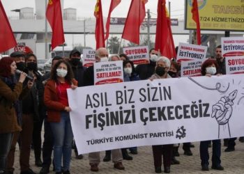 Elektrik faturası isyanı: Muğla ve Ağrı’da vatandaşlar sokağa döküldü