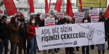 Elektrik faturası isyanı: Muğla ve Ağrı’da vatandaşlar sokağa döküldü