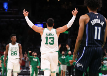 Norveç Milletvekili teklif etti: NBA oyuncusu Enes Kanter Freedom, Nobel Barış Ödülü’ne aday gösterildi