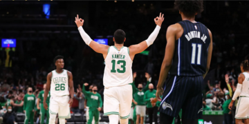 Norveç Milletvekili teklif etti: NBA oyuncusu Enes Kanter Freedom, Nobel Barış Ödülü’ne aday gösterildi