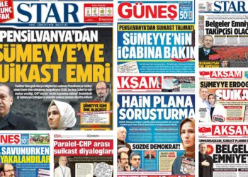 Sümeyye’ye suikast soruşturmasında ‘takipsizlik’ kararı neden 7 yıl sürdü?