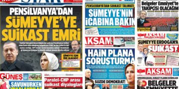 Sümeyye’ye suikast soruşturmasında ‘takipsizlik’ kararı neden 7 yıl sürdü?