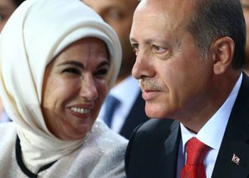 Tayyip Erdoğan ve Emine Erdoğan koronavirüse yakalandı: COVID-19 testin sonucu pozitif çıktı