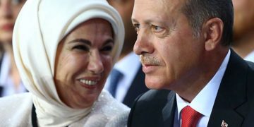 Tayyip Erdoğan ve Emine Erdoğan koronavirüse yakalandı: COVID-19 testin sonucu pozitif çıktı