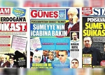 Sümeyye’ye suikast yalanı çöktü: Yazışmalar sahte, haberler uydurma çıktı