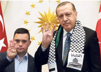 12 yıl önce Gazze’ye gitme sözünü veren Erdoğan, Saray’da İsrail Cumhurbaşkanını Saray’da ağırlayacak