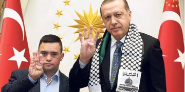 12 yıl önce Gazze’ye gitme sözünü veren Erdoğan, Saray’da İsrail Cumhurbaşkanını Saray’da ağırlayacak