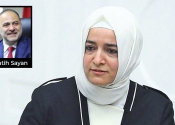 Aile boyu talan: AKP’li Kaya’nın kardeşi üniversiteye başlar başlamaz belediyede işe alınmış