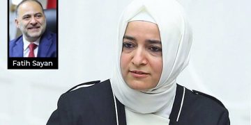 Aile boyu talan: AKP’li Kaya’nın kardeşi üniversiteye başlar başlamaz belediyede işe alınmış