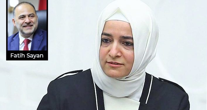 Aile boyu talan: AKP’li Kaya’nın kardeşi üniversiteye başlar başlamaz belediyede işe alınmış
