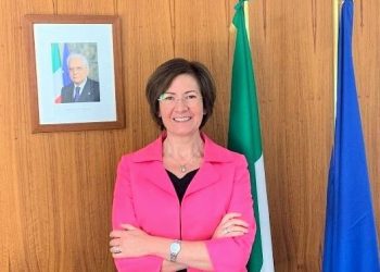 İtalya’nın Avustralya Büyükelçisi balkonundan düşerek hayatını kaybetti