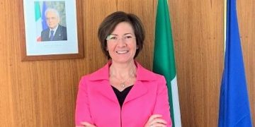 İtalya’nın Avustralya Büyükelçisi balkonundan düşerek hayatını kaybetti