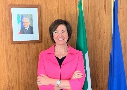 İtalya’nın Avustralya Büyükelçisi balkonundan düşerek hayatını kaybetti