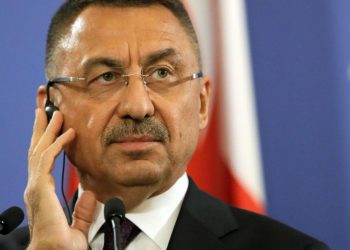 İftira, kin ve düşmanlığı teşvik etmek: Gergerlioğlu’dan, KHK’lılara “terörist” diyen Fuat Oktay hakkında suç duyurusu