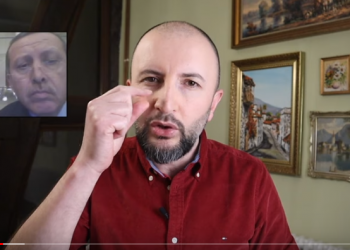 Gazeteci Cevheri Güven’den önemli ifşaat: Polis katili Süleyman Özışık, Baykal kaset kumpasıyla 171 masumu nasıl tutuklattı?