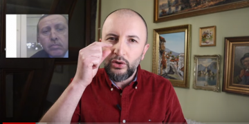 Gazeteci Cevheri Güven’den önemli ifşaat: Polis katili Süleyman Özışık, Baykal kaset kumpasıyla 171 masumu nasıl tutuklattı?