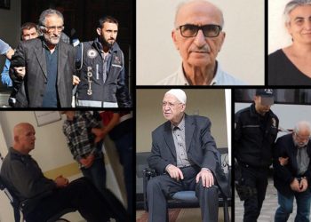 Hukuk cinayetleri zirvede: Ağır hasta tutuklular tahliye edilmyerek, ölüme terk ediliyor