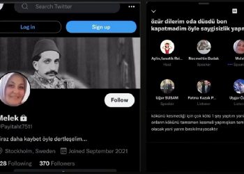 AKP trolünden Avrupa’nın göbeğinde soykırım çağırısı: Hitler gibi bunları fırınlara doldurup yakacaksın