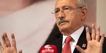 Kemal Kılıçdaroğlu: Bugünden itibaren elektrik faturamı ödemeyeceğim